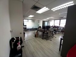 Og Albert Complex (D7), Office #530261201